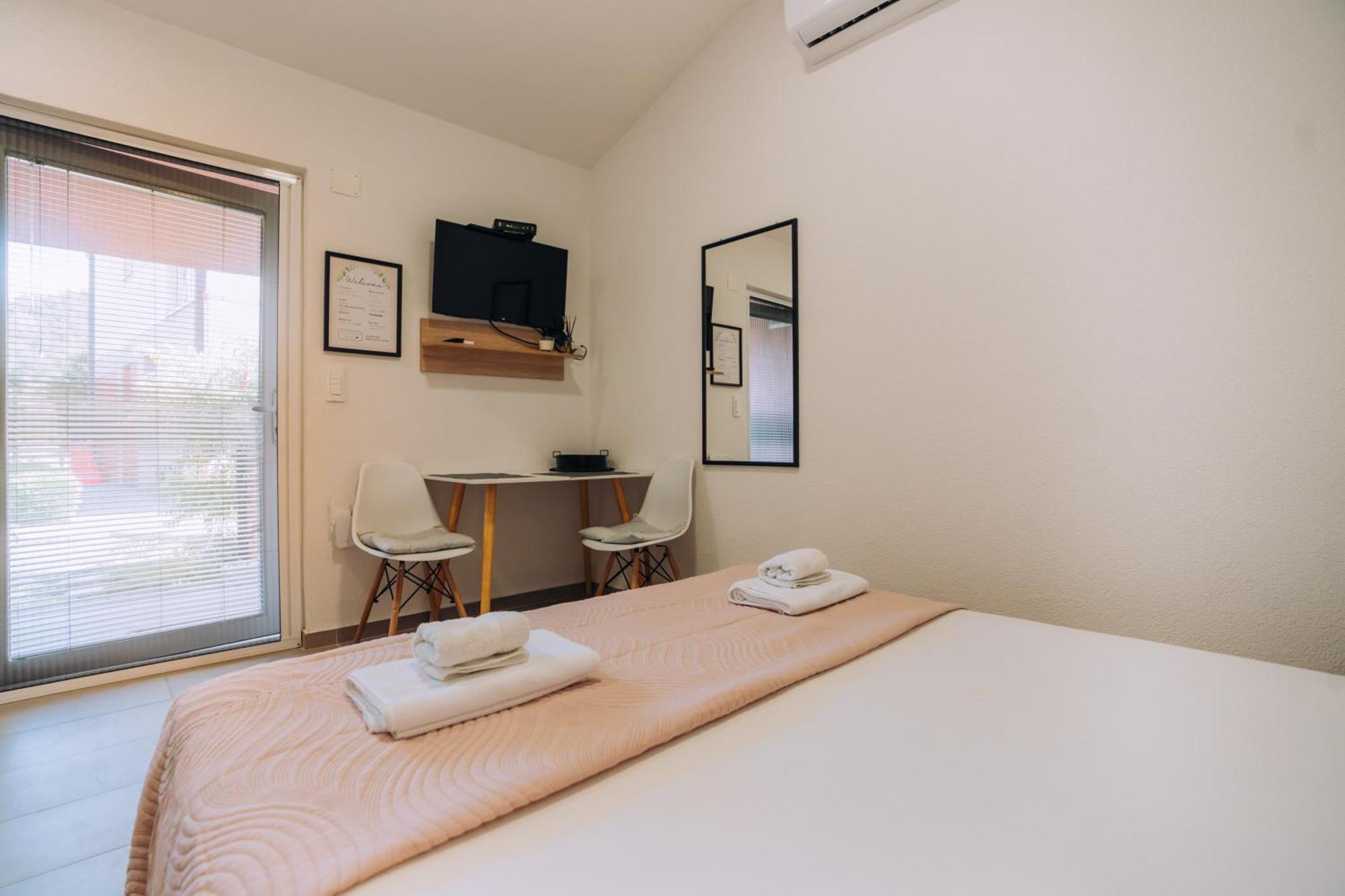 Damjan Apartments Ohrid Eksteriør billede